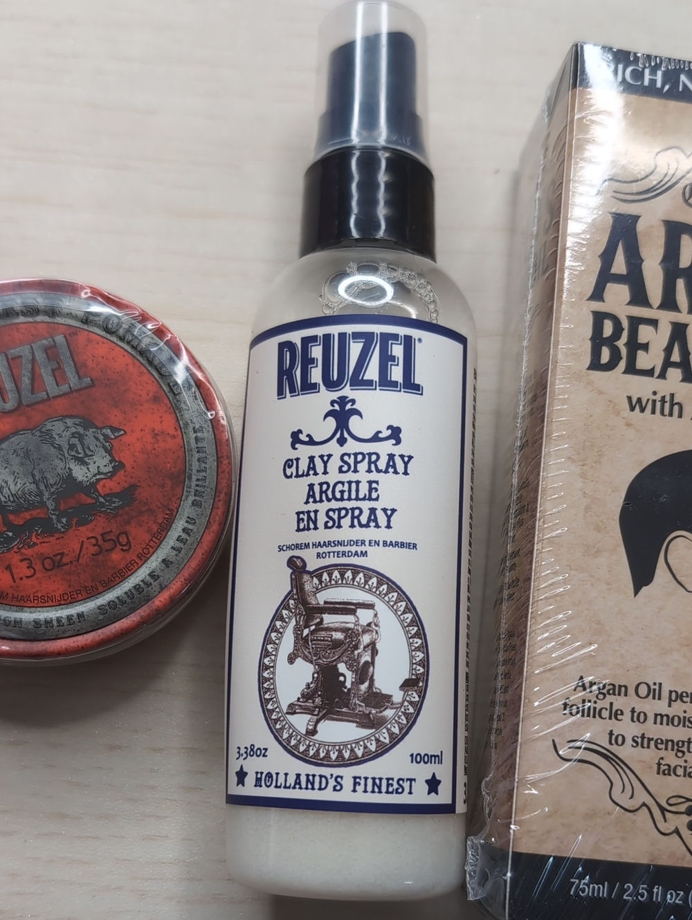 Men's Bundle - Picture 3 of 4